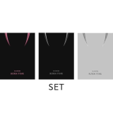 BLACKPINK _ 2nd Album _ BORN PINK _ _Box Set  ver__